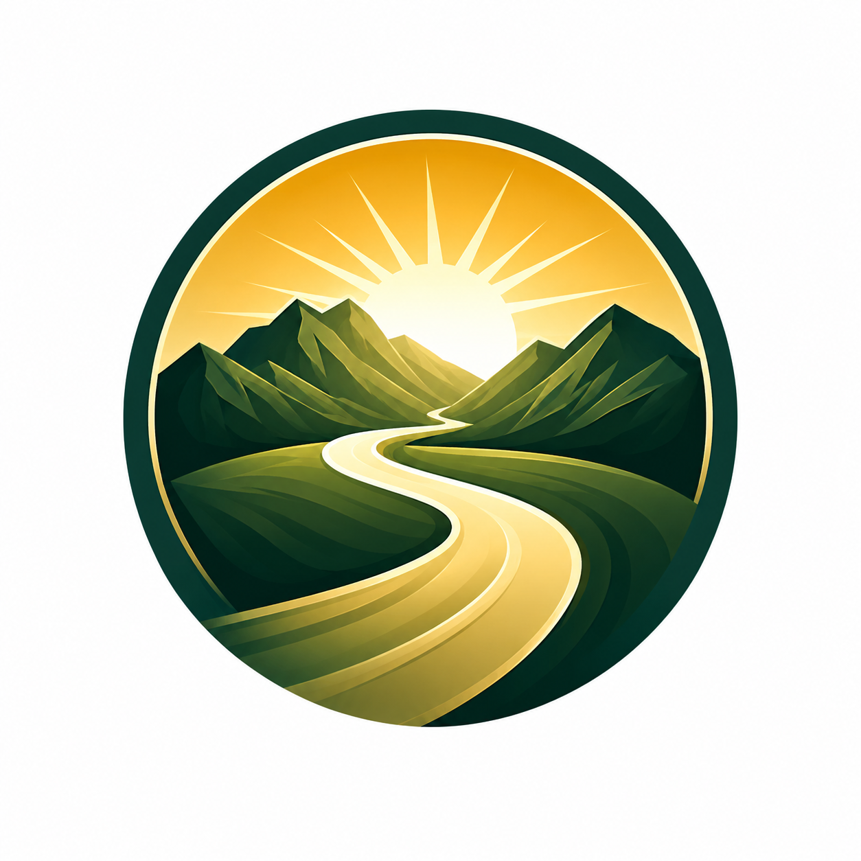Path 2 Recovery logo